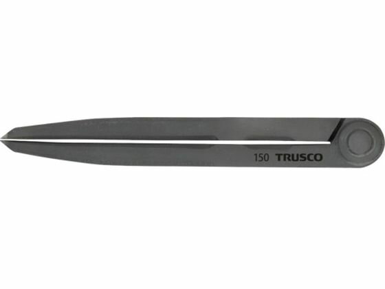 TRUSCO/Ķťåեѥ Ĺ150 ľ230 PTC-150-A ȥ饹滳 6628673