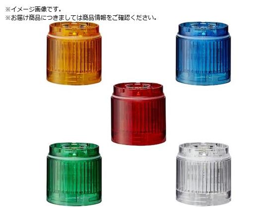 PATLITE/LR5 ؿ 50 LED˥å LR5-E-Y 3900172