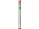 PATLITE/スーパースリムLED超スリム積層 ME-302A-RYG 8568518