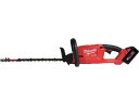 milwaukee/M18 FUEL 457mmヘッジトリマー M18 FHET45-0 JP 6628668