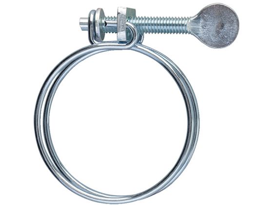 ワイホースバンド 適合ホース外径44〜48mm QG110FJ タカギ 8187509