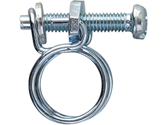 ワイヤバンド高圧ドライバ外径7.5-9mm QG117FJ タカギ 3924750