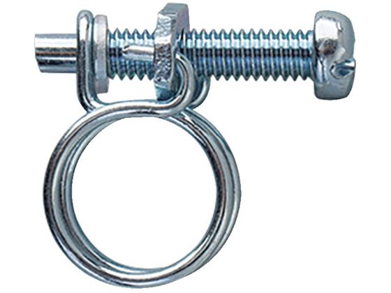 ワイヤバンド高圧ドライバ外径9-11mm QG118FJ タカギ 3924740