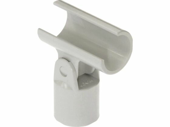 SPACIO/プラスチックジョイント PJー403W オフホワイト 白 PJ-403 W 1081577