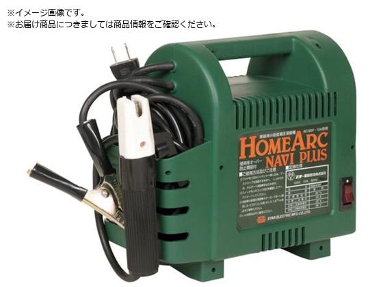 SUZUKID/アーク溶接機 ナビ・プラス 50Hz SKH-41NP 1616843