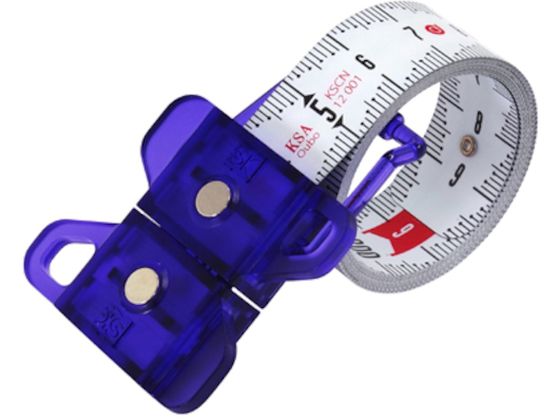 SK/スパイラルメジャー パープル 2m SMT-200PU 5732279