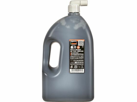 TRUSCO/Ͻ 1.8L TKE-1800-BK ȥ饹滳 3889834