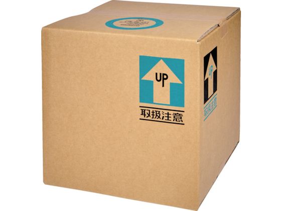 TRUSCO/Ͻ 18L TKE-18-BK ȥ饹滳 3889835