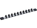 ソケットホルダー アルミタイプ 差込角9.5mm 差込数10 SH1310 TONE 8219006