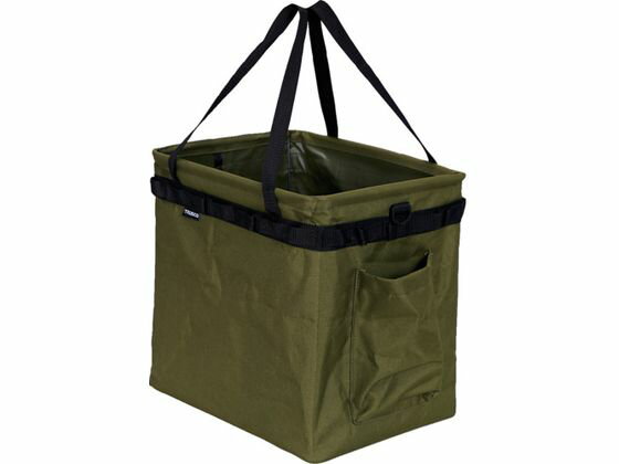 TRUSCO/󥿥åХåȥ꡼֥ɥֿ W350XD260XH340mm TOB ȥ饹滳 6655839