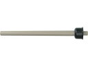 JOPLAX/エラストマー製ソフトロングノズル 140mm TSLN-140 3826803