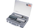 UNIKA/UR21 クリアケースセット VFD SDSシャンク UR21-VFD065NSD 6095880