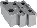 ARM/北川スクロールチャック用鉄生爪 SBS-9H60 SBS-9H60 8377819