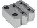 ARM/北川スクロールチャック用鉄生爪小径用 SBS-9SH45 SBS-9SH4 8377821