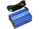 Meltec/USB&コンセント 12V SIV-150 4377633
