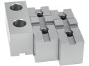 ARM/ビクタースクロールチャック用鉄生爪 STA-165H40 STA-165H40 8377838