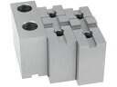 ARM/ビクタースクロールチャック用鉄生爪 STA-165H60 STA-165H60 8377839