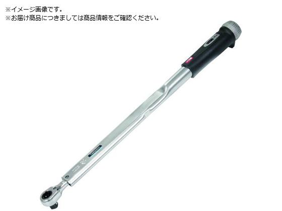 プレセット形トルクレンチ ダイレクトセット・コンパクトヘッドホールドタイプ TONE 2289572
