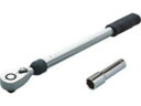 12.7sq.ホイールナット用トルクレンチセット 103N・m TWCMPA221 KTC 8070908