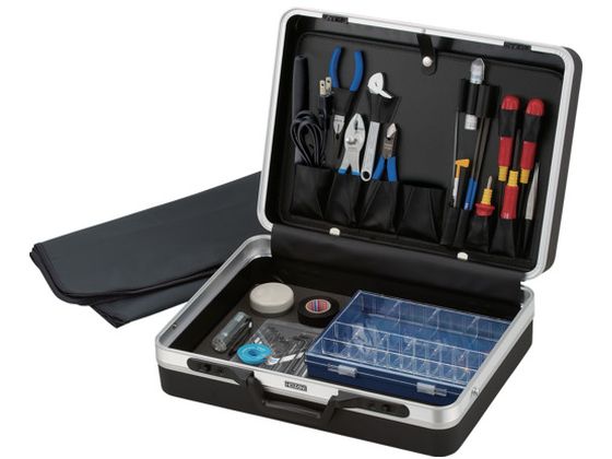 HOZAN/工具セット S-60-B ホーザン 8107450