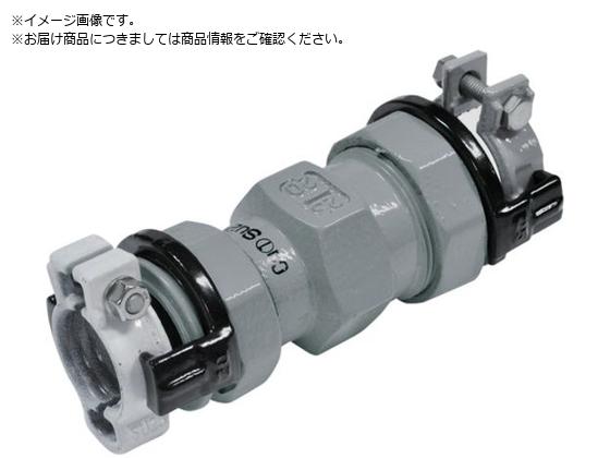 SKカワニシ/ポリエチレン管×一般配管用ステンレス鋼管用異種管継手 6740189