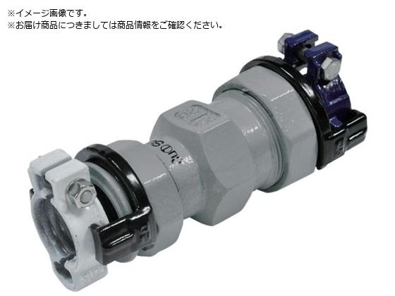 SKカワニシ/塩ビ管×一般配管用ステンレス鋼管用異種管継手 SKX 6740166