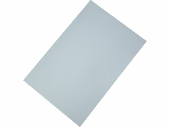 TRUSCO/スチールペーパー のりなし t0.2mmX巾450mmX600mm TS トラスコ中山 2555330