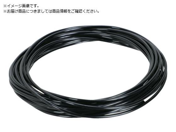 TRUSCO/ѥӥˡ塼 1.5  Ĺ10m TB1.5BK ȥ饹滳 2581331