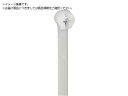 TY-Rap/高性能ケーブルタイ 結束バンド 標準グレード ナチュラル色 6239562