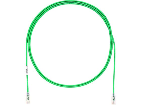 PANDUIT/ƥ6ٷ¥ѥå 0.5m  UTP28SP0.5MGR U 1950523