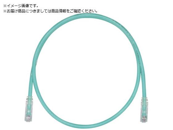 PANDUIT/ƥ6UTPѥå 1m  UTPSP1MGRY 8180837