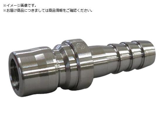 FLOBAL/両路開放型クイックカップリング TS-4PH SUS304 TS-4PH 3530279