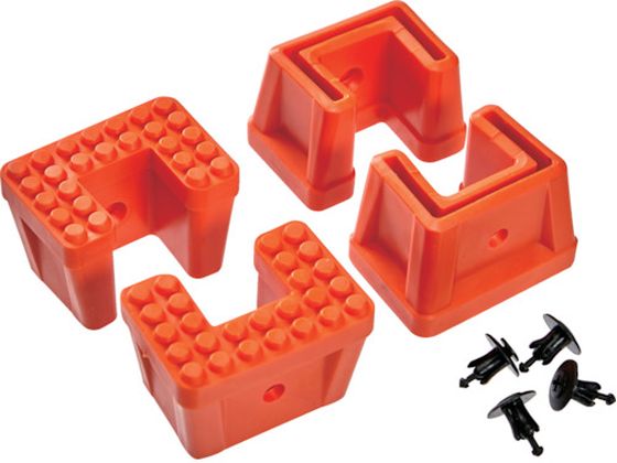 TRUSCO/ߤᥭå 4  TSF C GR  TSF-PS2 ȥ饹滳 3815891