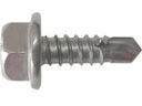 JPF/ステンレス MBテクス HEX 5×16 SG 500本入り SUSMBHEX5X1 5944377