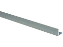 スチールアングル25×25×910 TA910-25 光 8495520