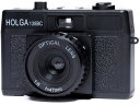 HOLGA フィルムカメラ ブラック H-135BC ホルガ H-135BC/BK