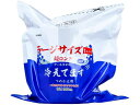 冷えてます 超ロングクールタオルL バケツ替え 60枚 iiもの本舗