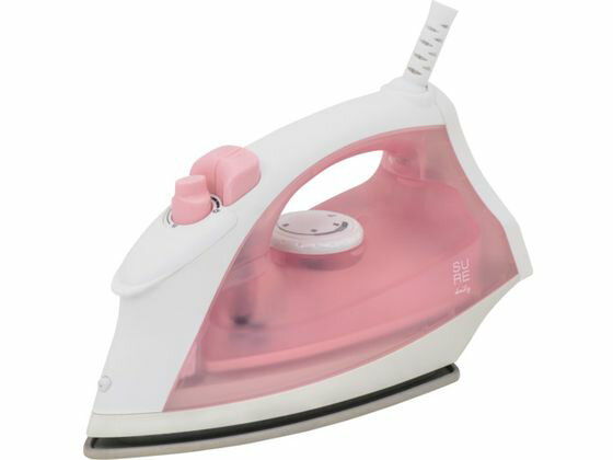 SURE/コード付スチームアイロン SI-220 2607526