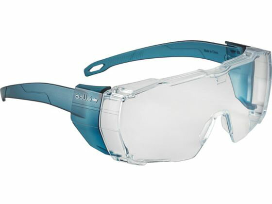 保護メガネ SWIFT オーバーグラス OTGクリアーレンズ bolle 6731293
