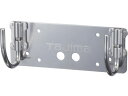 工具ボックス台車Jフック折りたたみダブル TB-JFW タジマ 6247979