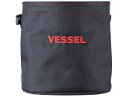 VESSEL/タフフィットバケツ S TBK-200 6731186