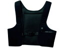 HM5V Heat Inner Vest W001ブラック ONE HM5078071 リベルタ 2457470