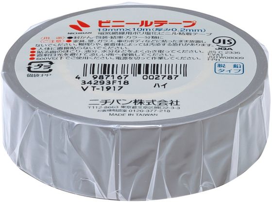 ӥˡơ׳19mmX10m 1 VT-1917 ˥Х 1230003