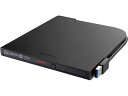 USB3.2対応 ポータブルBDドライブ 書込ソフト添付 BK バッフ...(2)
