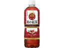 和の紅茶 ストレートティー 600mL アサヒ飲料