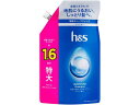 h&s モイスチャー シャンプー 替 特大サイズ 500mL P&G