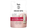 深ヘッドスパ byh&s エイジングケア シャンプー 替 350G P&G
