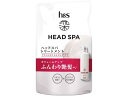 深ヘッドスパ byh&s エイジングケア トリートメント 替 350G P&G