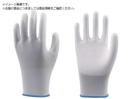 TRUSCO/ウレタン背抜き手袋 手のひらコート S UFG13-S トラスコ中山 6623716