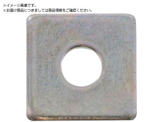 クロメ-ト角座金 大形角 5 2556008